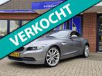 BMW Z4 Roadster SDrive23i High Executive NL Dealeronderhoude, Auto's, BMW, Automaat, Euro 5, 2497 cc, Cabriolet