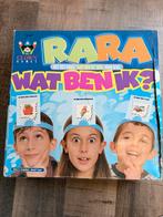 3 leuke spellen: Angry Birds, Minotaurus, Wat ben ik?, Vijf spelers of meer, Ophalen, Gebruikt, Reisspel