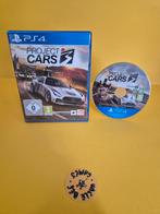 Project Cars 3, Spelcomputers en Games, 1 speler, Racen en Vliegen, Ophalen of Verzenden, Zo goed als nieuw