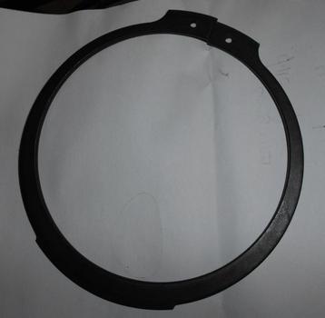 Asborgringen, voor as van 110-115 mm beschikbaar voor biedingen