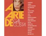 Cd Gal Costa – A Arte De Gal Costa Cd (Latin,Samba), Cd's en Dvd's, Ophalen of Verzenden, Gebruikt