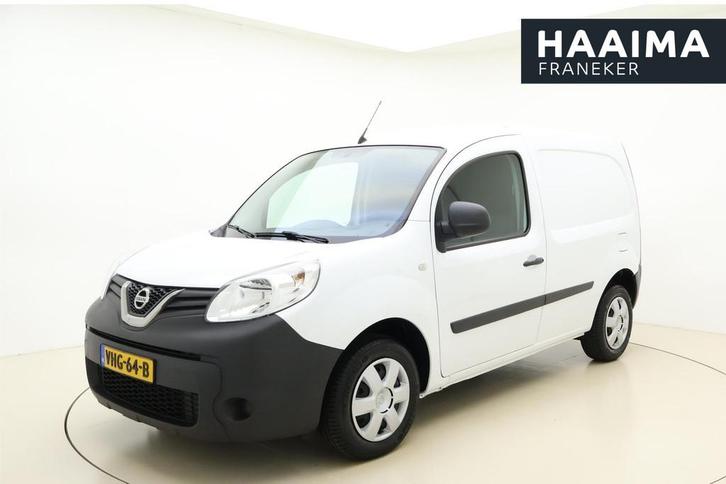 Nissan NV250 1.5 dCi 95 L1H1 Acenta | Airco | Cruise Control, Auto's, Bestelauto's, Bedrijf, Te koop, ABS, Airconditioning, Alarm