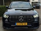 Mercedes-Benz GLC-klasse Coupé AMG 63S 4MATIC+ Premium Plus, Auto's, Automaat, Gebruikt, 510 pk, Zwart