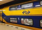 NS 2e klas retour - couponcode, Tickets en Kaartjes, Eén persoon, Trein