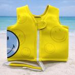 Nieuw ByTootje zwemvest 1-2 jaar - Smiley, Jongen of Meisje, Nieuw, Overige maten, Ophalen of Verzenden