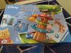 Winnie the phoo wiebelboom spel, Kinderen en Baby's, Speelgoed | Educatief en Creatief, Zo goed als nieuw, Ophalen