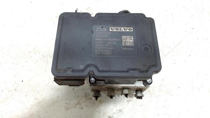 Abs pomp Volvo V60, Auto-onderdelen, Remmen en Aandrijving, Volvo, Gebruikt, Herkomst onderdeel bekend, 12 maanden garantie, Ophalen of Verzenden