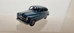 Dinky Toys Ford Vedette, Ophalen of Verzenden, Gebruikt, Auto, Dinky Toys