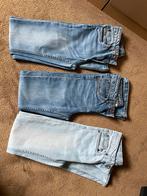 3x García Flair Jeans Maat 158, Gebruikt, Meisje, Overige typen, Garcia Jeans