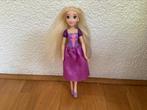 Rapunzel barbiepop, Ophalen, Zo goed als nieuw
