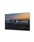 Mythisch Drenthe - Sander Blom - 9789054524083 - Hardcover, Ophalen of Verzenden, Zo goed als nieuw, Natuur algemeen