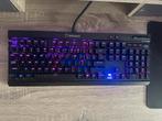 Corsair K70 MK1 RGB toetsenbord, Bedraad, Gebruikt, Ophalen of Verzenden, Corsair