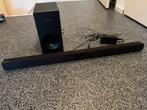 Samsung Soundbar HW-F350, Ophalen, Met externe subwoofer, Gebruikt