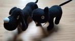 Knuffeltjes takkie en siepie, Ophalen of Verzenden, Gebruikt, Overige typen
