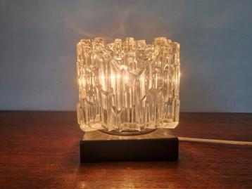 Helena tynell vintage ijsglas lamp vintage design bakeliet beschikbaar voor biedingen