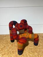 Varier Stokke Ekstrem Knit stoel kleur verschillende kleur, Overige kleuren, Ophalen of Verzenden, Zo goed als nieuw, Eén