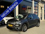 Citroën C4 Cactus 1.2 PureTech One-Tone PANO/NAVI/CAMERA, Voorwielaandrijving, Gebruikt, Euro 6, 1199 cc