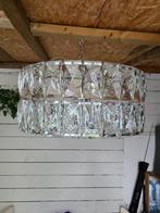 kroonluchter, Ophalen, Gebruikt, Glas, Luxe style