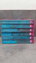 Pink Pocket romans boekjes, Boeken, Romans, Ophalen of Verzenden, Gelezen