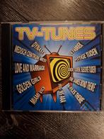 TV-Tunes CD - Nostalgie!, Verzenden, Zo goed als nieuw