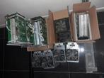 de eerste antminers, Computers en Software, Ophalen, Gebruikt