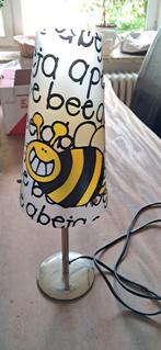 Kinder Schemerlamp Bij Design, Ophalen, Gebruikt, Kindvriendelijk, Minder dan 50 cm