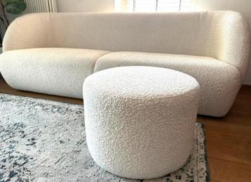 Bank Sofa Company Paula - weinig gebruikt beschikbaar voor biedingen