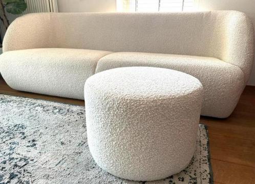 Bank Sofa Company Paula - weinig gebruikt, Huis en Inrichting, Banken | Sofa's en Chaises Longues, Zo goed als nieuw, Ophalen of Verzenden