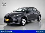 Mazda 2 Hybrid 1.5 Agile (bj 2023, automaat), Gebruikt, Euro 6, Met garantie (alle), Bedrijf