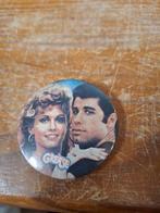 Grease button (4525), Verzamelen, ., Overige typen, Ophalen of Verzenden, Zo goed als nieuw