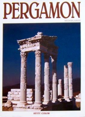 Pergamon (Nederlands), Boeken, Reisgidsen, Zo goed als nieuw, Reisgids of -boek, Europa, Overige merken, Ophalen of Verzenden