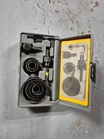 Gatenzaag, Ophalen of Verzenden, Gebruikt, Boormachine