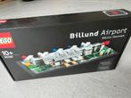 LEGO 40199 | Billund airport | Nieuw SEALED (2x), Nieuw, Complete set, Ophalen of Verzenden, Lego
