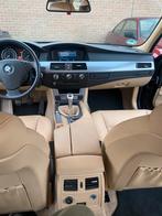 *Uniek*BMW 5-serie E61 leder interieur compleet, Auto-onderdelen, Interieur en Bekleding, Ophalen of Verzenden, BMW
