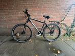 Haibike Land 28 herenfiets, Ophalen, Zo goed als nieuw, Aluminium, 24 inch of meer