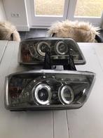 Te koop VW T5 koplampen met led verlichting, Auto-onderdelen, Ophalen of Verzenden