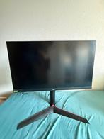 LG 27GL53T, Computers en Software, Gaming, Draaibaar, 101 t/m 150 Hz, VA