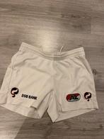 Witte Sportbroek - AZ, Ophalen of Verzenden, Gebruikt, Jongen of Meisje, Sport- of Zwemkleding