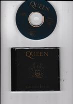 Queen - 3 CD, Verzenden, Zo goed als nieuw, Poprock