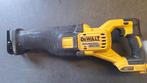 Dewalt DCS388 54v flexvolt  Accu Reciprozaag, Ophalen, Gebruikt, Dewalt, DeWalt Nederland Joulehof 12 4622 RG Bergen op Zoom