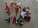 diverse poppen (barbie s ), Ophalen of Verzenden, Gebruikt, Barbie
