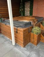 Jaccuzi, Tuin en Terras, Jacuzzi's, Vast, Gebruikt, Ophalen of Verzenden