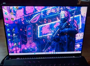 Asus ROG zephyrus rtx 4090 beschikbaar voor biedingen