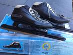 Viking klapschaatsen, Ophalen, Zo goed als nieuw, Noren, Viking