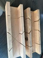 Verstekbak, Ophalen of Verzenden, Zo goed als nieuw