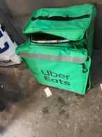 Uber eats, Ophalen of Verzenden