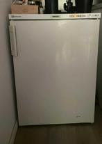 Bauknecht Vrieskast - Vrijstaand, Witgoed en Apparatuur, Vriezers en Diepvrieskisten, Gebruikt, Minder dan 60 cm, Vrijstaand, Ophalen