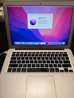 Macbook air early 2015, Computers en Software, Apple Macbooks, 13 inch, Minder dan 2 Ghz, Ophalen of Verzenden, Zo goed als nieuw