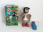 Papa Bear batterijautomaat., Ophalen of Verzenden