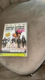 niemand komt aan maaskantje DVD, Ophalen of Verzenden, Zo goed als nieuw